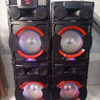 باند لومگس در حد نو