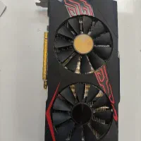 کارت گرافیک Rx 570