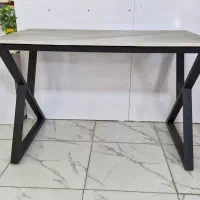 میز تحریر و کامپیوتر پائلو، MDF ضد خش، کاملا نو