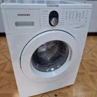 لباسشویی ۸ کیلو سامسونگ کره ای با گارانتی
