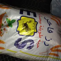 برنج رز فاخر 4 میلیون مقطوع چای دو پنکه 1450 مقطوع