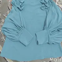 شومیز در حد نو|لباس|زابل, |دیوار