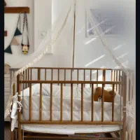 تخت کودک،تخت کنارمادر