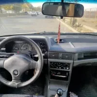 دوو سیلو ۷۷|خودرو سواری و وانت|قزوین, |دیوار