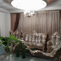 ۷۰متر انباری اسانسور نوساز کلیدنخورده