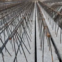 تیرچه صنعتی