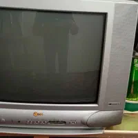 تلوزیون ال جی