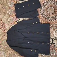 تعدادی مانتو شلوار مجلسی