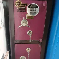 گاوصندوق دیجیتالی
