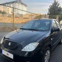 تیبا مشکی مدل۹۷ بی رنگ