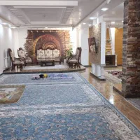 دو-طبق-رو-پیلوت-150-متر-بنفشه-ها