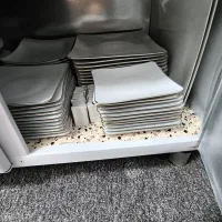 ظروف 12 نفره چینی توس