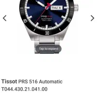 ساعت تیسوت اتوماتیک TISSOT|ساعت|تهران, آرژانتین|دیوار