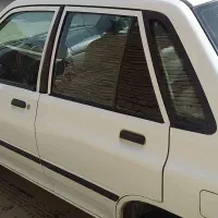 پراید ۱۳۱مدل ۹۳ دوگانه کارخانه|خودرو سواری و وانت|نیشابور, گنبد سبز|دیوار