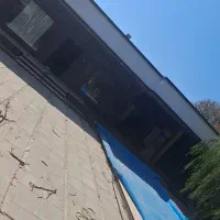 ۱۰۰۰ متر باغ ویلا اجاره ای مهندس زراعی شهرک بعثت|اجارهٔ خانه و ویلا|محمدشهر, محمدشهر|دیوار