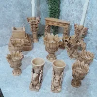 انواع دکوری