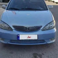 تویوتا کمری گرند ۴ سیلندر بی رنگ درجه یک