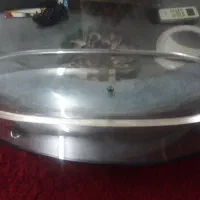 ماهی خوری مارک والتر گلس آلمان