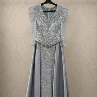 لباس مجلسی