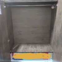 اسباب بازی،کمد|اسباب‌‌بازی|نیشابور, بلوار گلها|دیوار