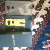 گوشی هواوی G8|موبایل|بیرجند, |دیوار