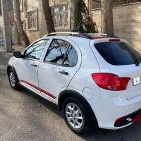 کوییک R سفید قرمز|خودرو سواری و وانت|شهریار, شهریار|دیوار