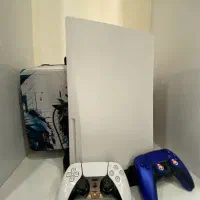 ps5 fat standard پلی استیشن فت دیسک خور
