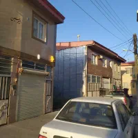 یک قطعه زمین نسقی در حمیدیان|فروش زمین و ملک کلنگی|رشت, پاره بیجار|دیوار