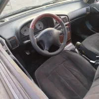 پژوپارس مدل 83دور زنگ