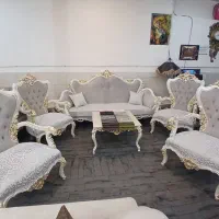 قیمت ویژه فقط برای امروز|مبلمان خانگی و میز عسلی|ساوه, |دیوار