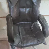 صندلی کامپیوتر