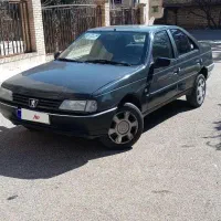 405 بکر عتیقه خونگی تمیز