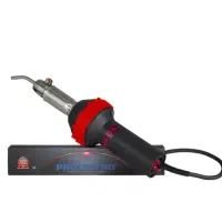 دستگاه جوش پلاستیک