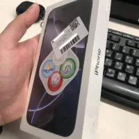 آیفون 16 پرو مکس ۲۵۶ Za