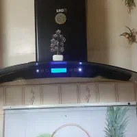 هود آشپزخانه