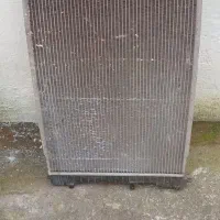 رادیاتور هایماS7|قطعات یدکی و لوازم جانبی|بندر انزلی, امامزاده|دیوار