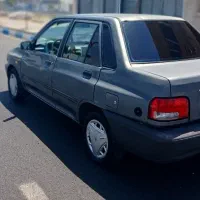 پراید ۸۵ اقساط،معاوضه