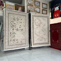 نمایندگی فرش اندیشه کاشان