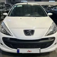 پژو 207دنده فلز/پانا/صفروخشک/تحویل فوری