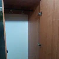 کمد لباس|جاکفشی، کمد، دراور|مشهد, فاطمیه|دیوار