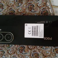 گوشی poco c71