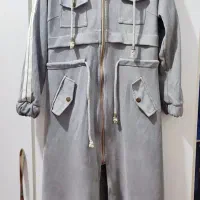 پالتو سوییت مخمل