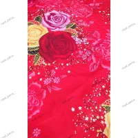 پارچه ملافه لحاف و تشک