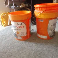 سطل نو برا همه چیز|ظروف نگهدارنده، پلاستیکی، یک‌بارمصرف|لردگان, |دیوار