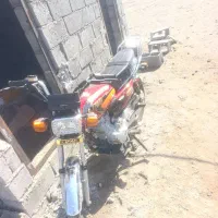 موتور هندا۲۰۰خشک۱۴۰۳