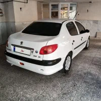 206sd v8|خودرو سواری و وانت|تبریز, |دیوار