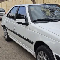 پرشیا xu7p سفارشی|خودرو سواری و وانت|نسیم‌شهر, |دیوار