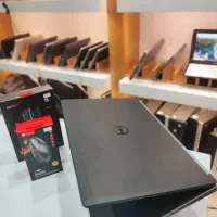 لپتاپ دل ۷۷۲۰، ۶ گیگ گرافیک رندرینگ، رم ۱۶، اقساطی|رایانه همراه|بوشهر, |دیوار