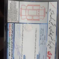 206مدل ۱۴۰۱ تیپ ۲|خودرو سواری و وانت|گلستان (تهران), |دیوار