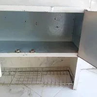 ابچکان و سینک ظرف شویی|آب‌چکان و نظم‌دهنده ظروف|تهران, خانی آباد نو جنوبی|دیوار